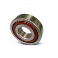 Small Frication High Speed Ceramic Angular Contact Ball Bearing 140bnr10